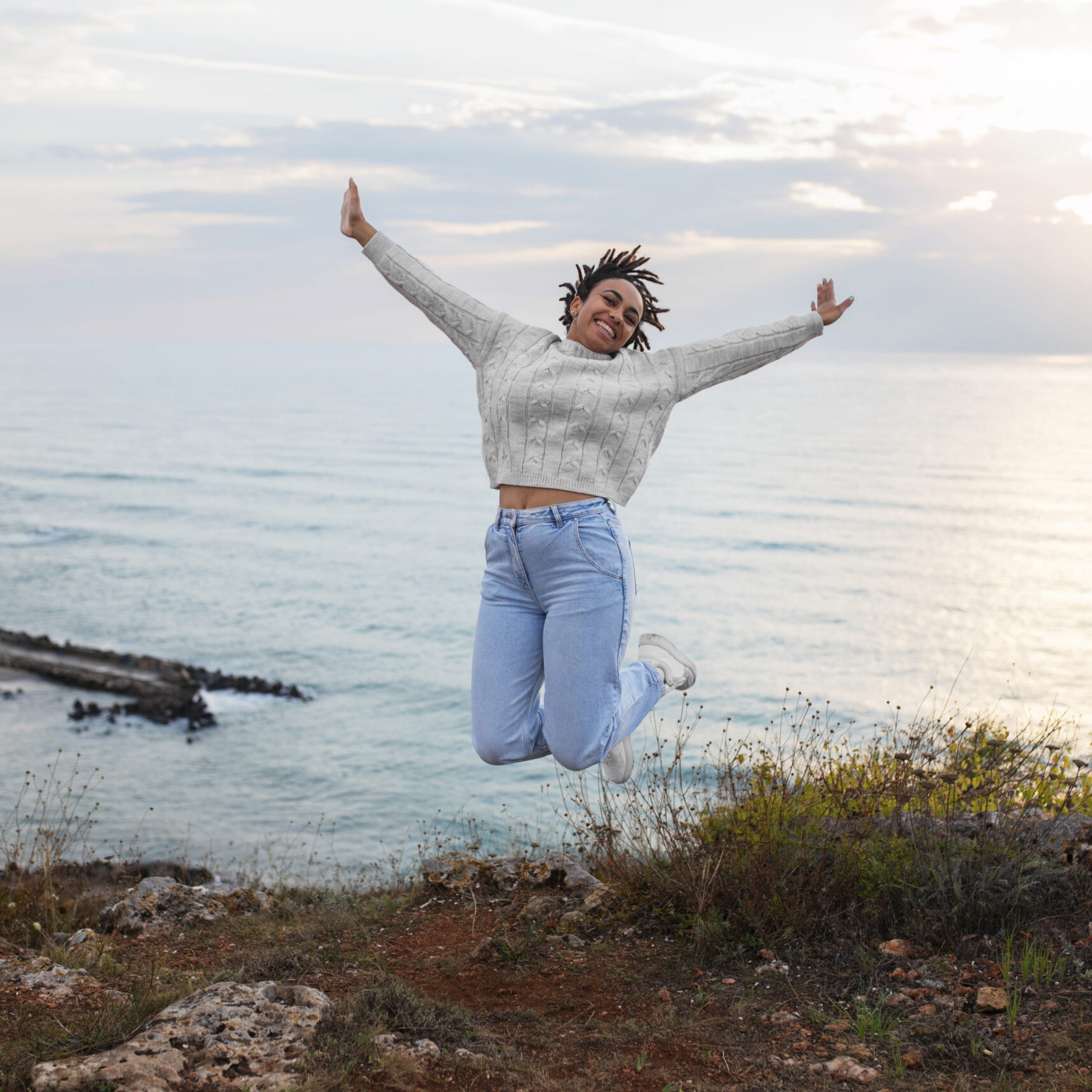 full-shot-woman-jumping-outdoors